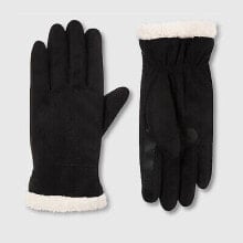 Женские перчатки и варежки Isotoner