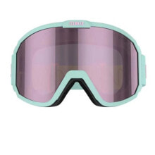 Купить горнолыжные маски BLIZ: BLIZ Rave Logo junior ski goggles