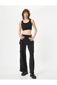 Women's trousers