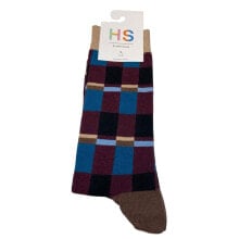 Носки HS BY HAPPY SOCKS купить от $12