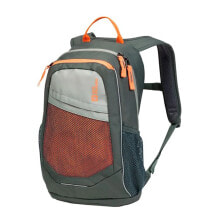 Hiking backpacks