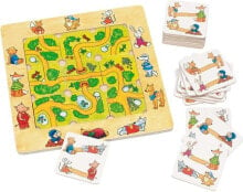 Puzzles for children