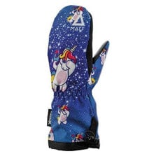MATT Unicorn Gloves