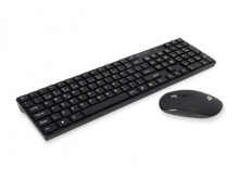 Комплекты клавиатур и мышей