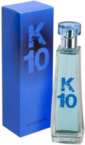 Concept V Design K10 - Eau de Toilette