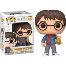 Play sets and action figures for girls fUNKO POP Harry Potter Holiday Harry Potter