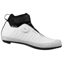 Bicycle shoes