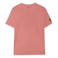 ECOALF Mina Back Short Sleeve T-Shirt