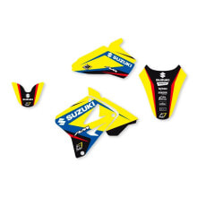 BLACKBIRD RACING Dream 4 Suzuki RM 85 Small Wheel 02 2307N graphics kit