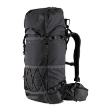 Hiking backpacks