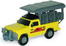 Купить игрушечный транспорт Teama: Teama SAFARI 4WD - 001-60742