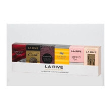 La Rive Woman Miniature Set