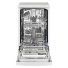 Bomann GSP 7407 посудомоечная машина Отдельно стоящий 10 мест A++ 774070