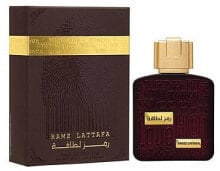 Lattafa Perfumes Ramz Gold - Eau de Parfum