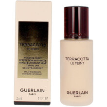 TERRACOTTA LE TEINT fluid #3.5n 30 ml