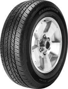 Шины для внедорожника Dunlop Grandtrek ST30 M+S 225/60 R18 100H