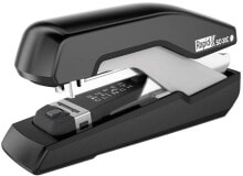 Staplers, staples and anti-staplers