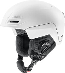 Лыжный шлем Uvex Для взрослых Jimm Octo+