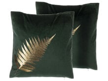 Decorative pillows