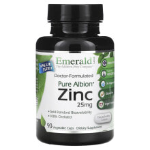 Zinc Emerald Laboratories