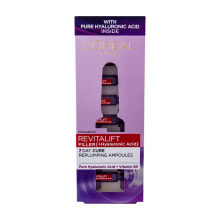 L'Oréal Paris Revitalift Filler HA 7 Day Cure 9,1 ml gesichtsserum Feine Linien & Falten für Frauen