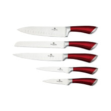 Kitchen knives