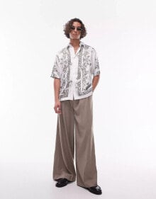 Men's trousers