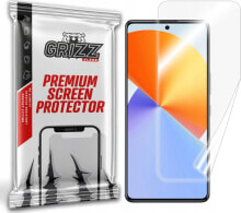 Protective films and glasses for smartphones