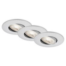 Recessed lights