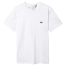 Купить мужские спортивные футболки и майки Vans: VANS Off The Wall Classic short sleeve T-shirt