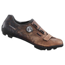 Bicycle shoes