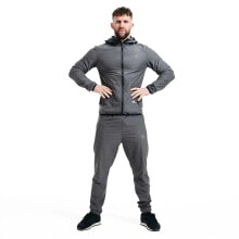 Sauna suits for martial arts