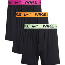 NIKE 0000KE1214 boxers 3 units