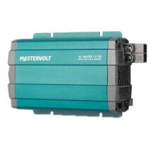 MASTERVOLT AC Master 12V 700W 230V Pure Wave Converter