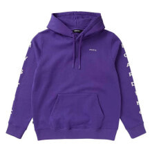 MYSTIC Bolt Hoodie