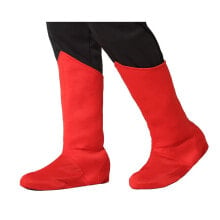 ATOSA Superheroe Boot Covers