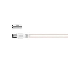 HAMA 205218 antenna cable