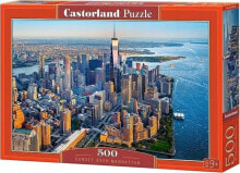 Puzzles for children