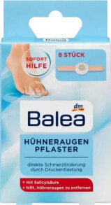 Balea Confectionery products