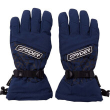 SPYDER Overweb Goretex Gloves