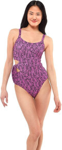 Women's swimwear