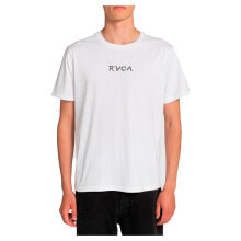 RVCA Final Trip Short Sleeve T-Shirt