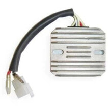 TECNIUM 2343 regulator/rectifier