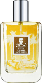 The Bluebeards Revenge Cuban - Eau de Toilette