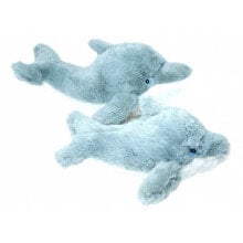 WILD REPUBLIC Ecokins Mini Dolphin Plush Toy