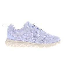 Купить женские кроссовки и кеды Propet: Propet Travelactiv Walking Womens Purple Sneakers Athletic Shoes W5102LAV-514