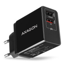 Автомобильная электроника Axagon