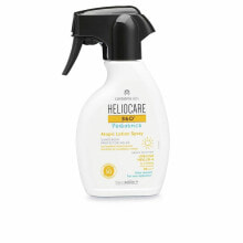 Heliocare Cosmetics and perfumes for men