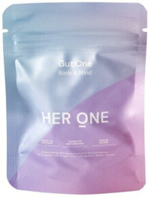 Купить средства для душа HER ONE: Gut one - Mind & Body Balance