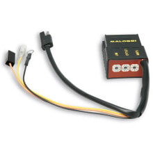 MALOSSI Digitronic Trimmer MHR ECU Kit